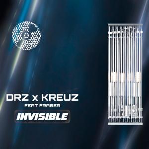 Dengarkan lagu Invisible nyanyian DRZ dengan lirik