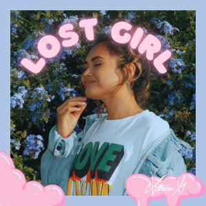 Athena G.的專輯Lost Girl (Explicit)
