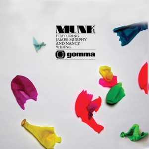 ดาวน์โหลดและฟังเพลง Kick Out The Chairs พร้อมเนื้อเพลงจาก Munk