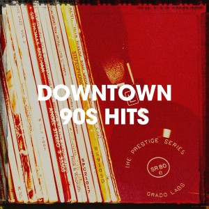 Album Downtown 90s Hits from 90s Dance Music