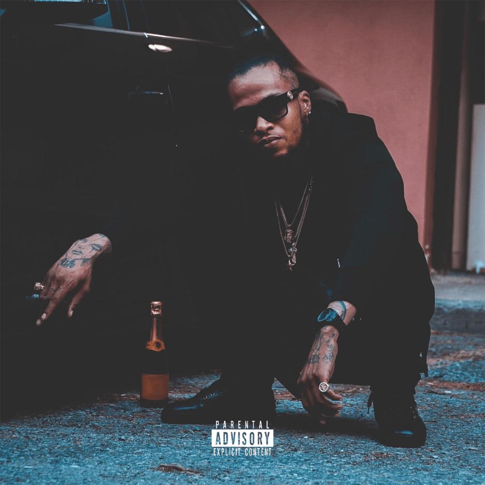 For The Pleasure (Explicit)
