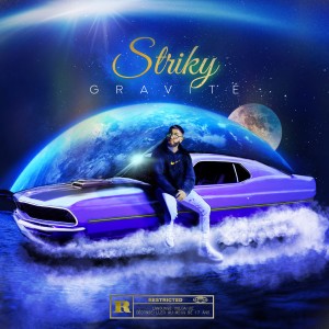 收聽Striky的Tsunami (Explicit)歌詞歌曲