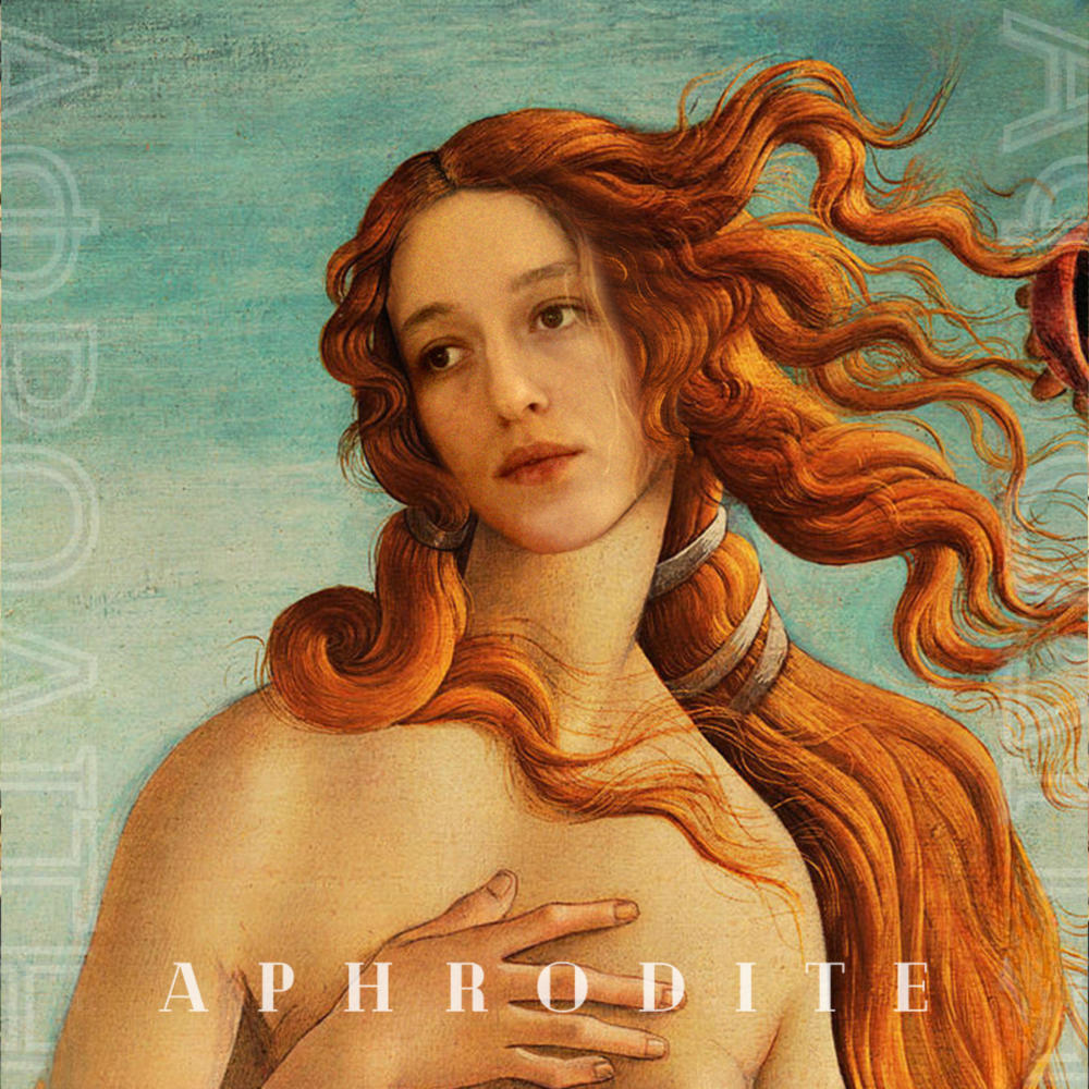 Aphrodite