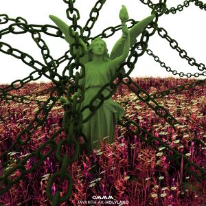 Listen to Holyland song with lyrics from Jayanth Ak