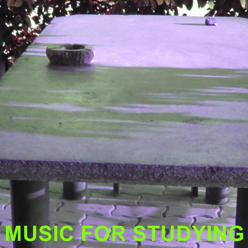 Music For Studying