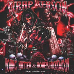 อัลบัม STRAP SEASON (Explicit) ศิลปิน HoneyJack$moov