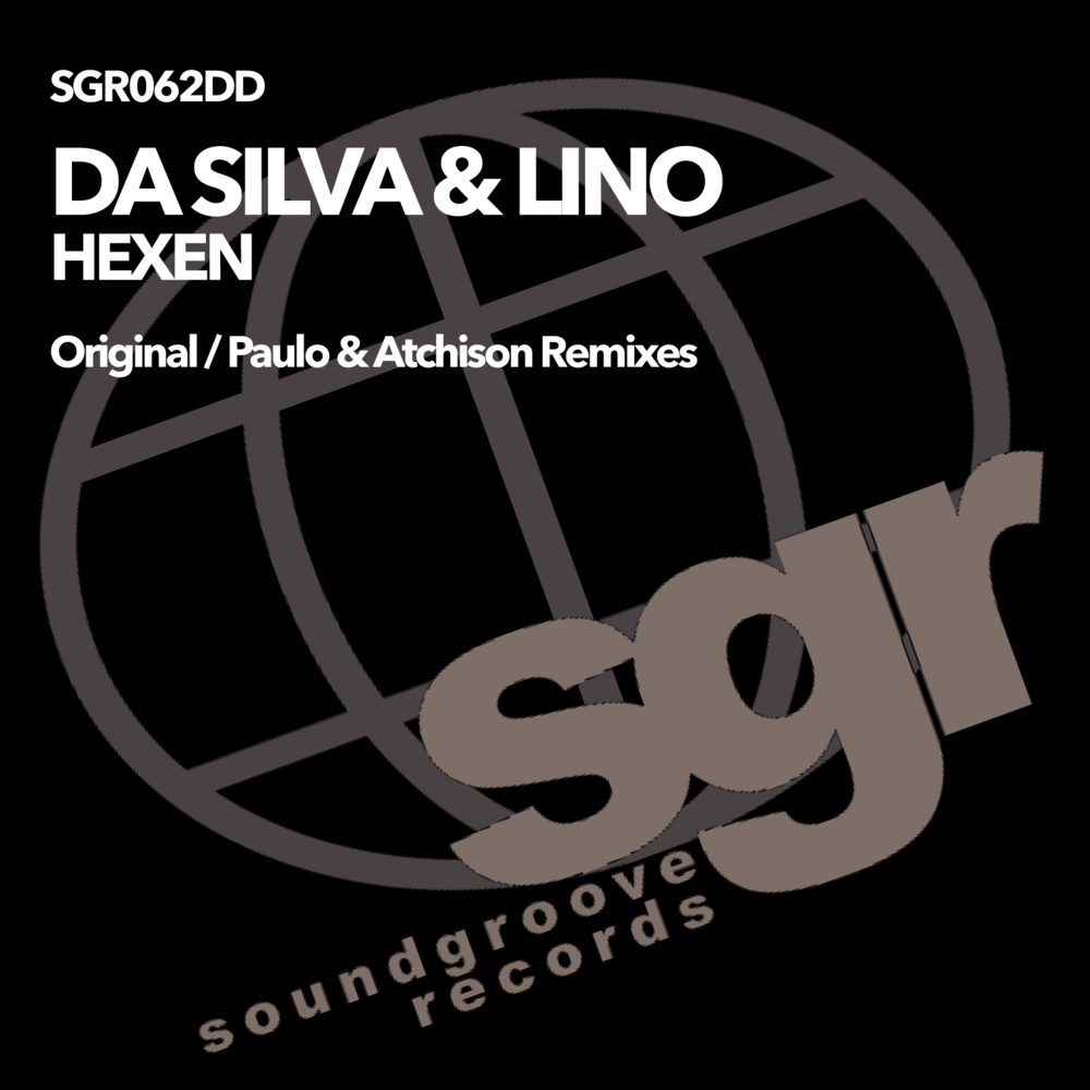 Hexen (Paulo & Atchison's Revamped Mix)