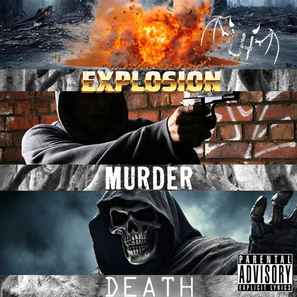 Top Dog (Explicit)