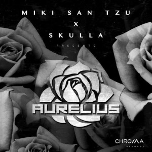 อัลบัม Aurelius ศิลปิน Miki San Tzu