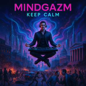 MINDGAZM的專輯Keep Calm