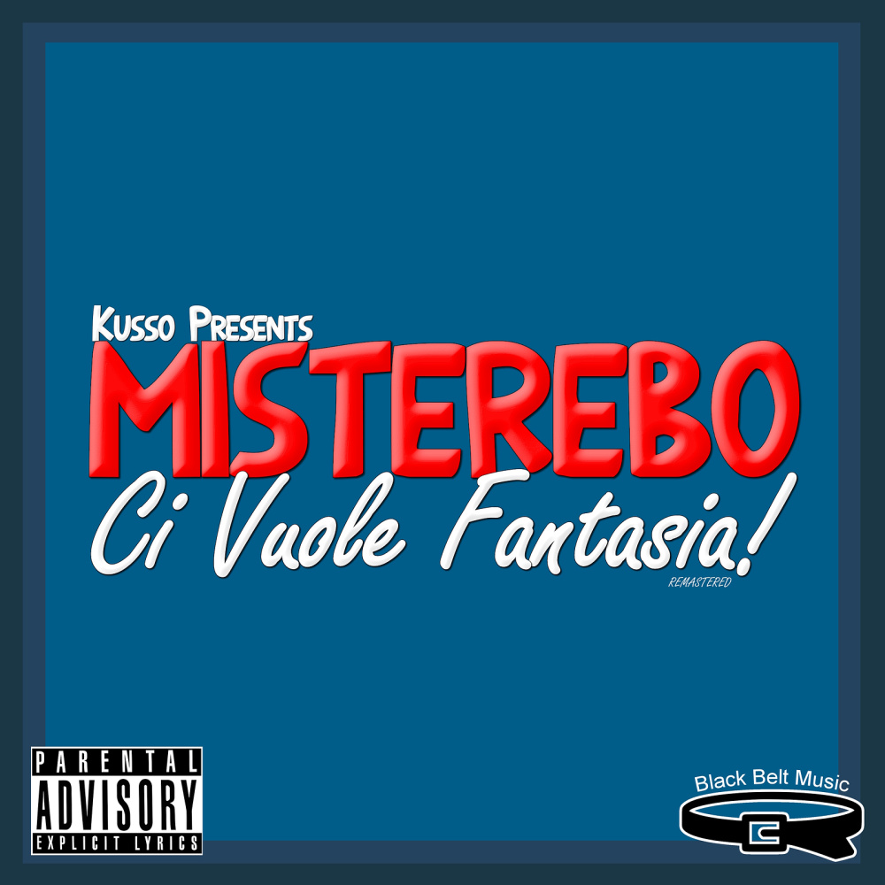 Cosa Vorrei (Explicit)