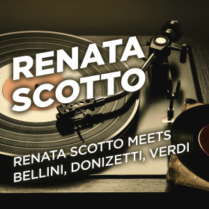 收聽Renata Scotto的Per Pietà Bell'Idol Mio歌詞歌曲