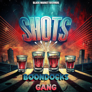 Album Shots from Boondocks Gang