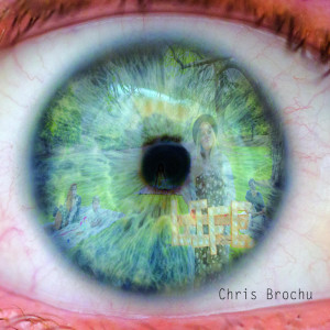 Chris Brochu的專輯Life EP
