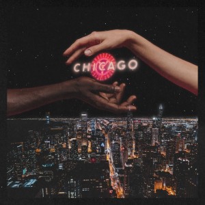 Album Chicago Nights from Maria Whoat