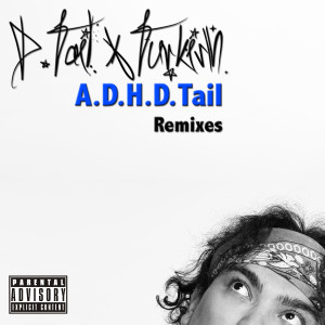 Listen to Pay Attention (Breakplus Remix) (Explicit) song with lyrics from D.Tail
