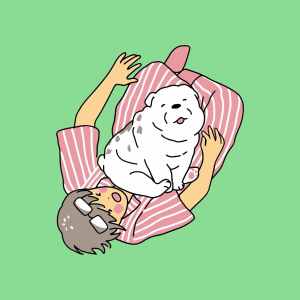 default playlist img