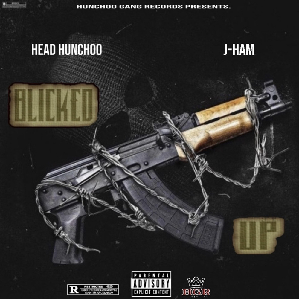 Blicked-Up (Explicit)