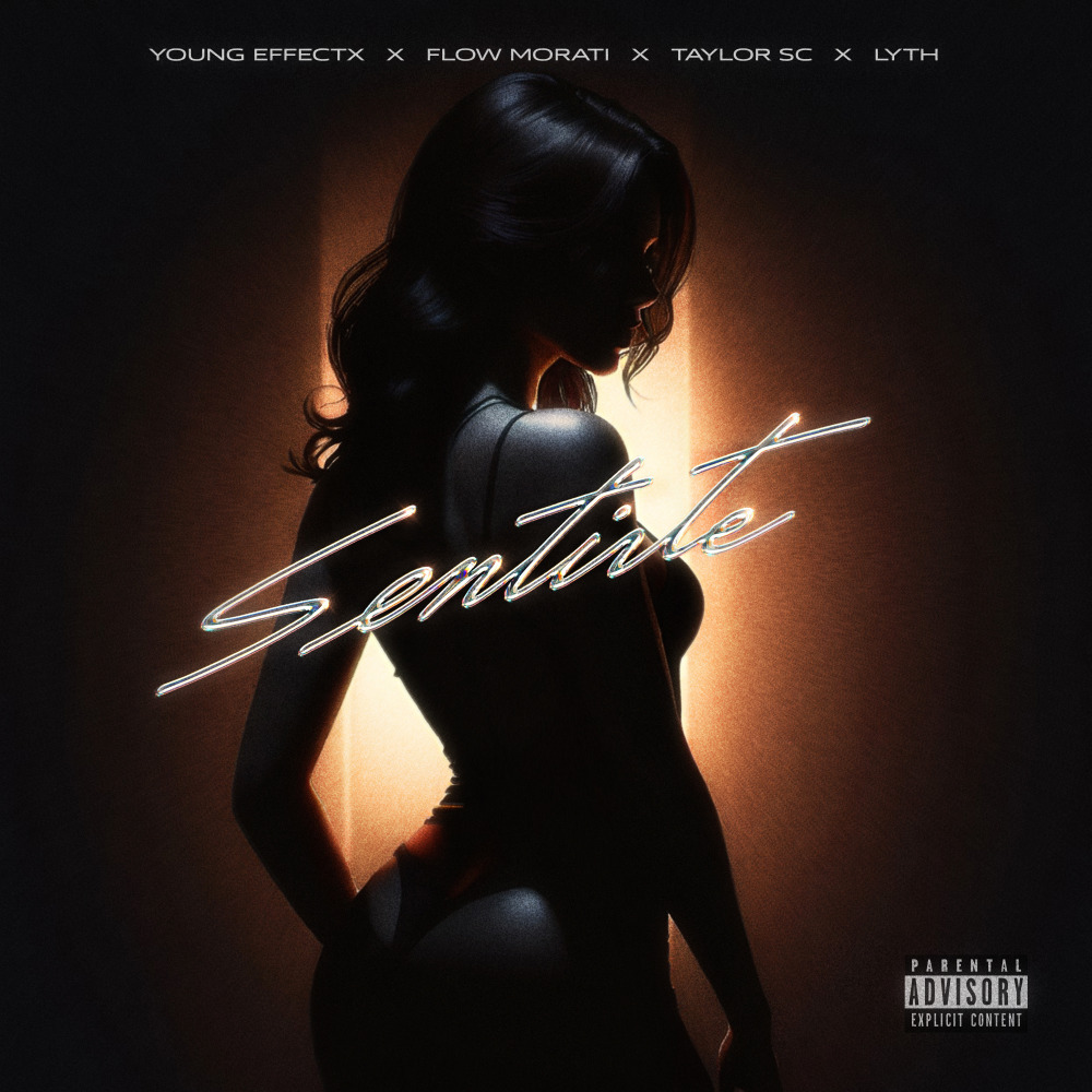Sentirte (Explicit)