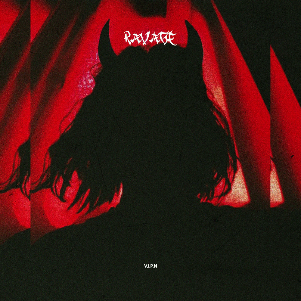 Ravage (Explicit)