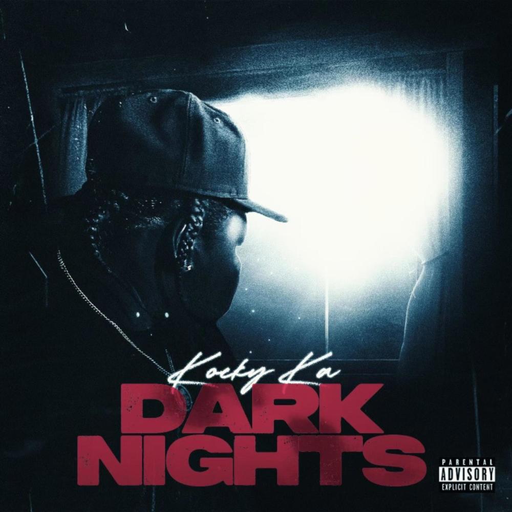 Dark Nights (Extended|Explicit)