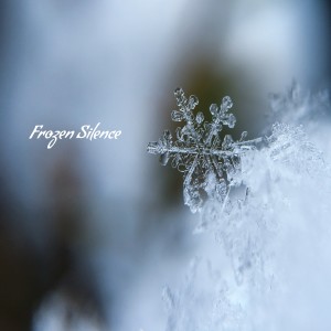 Listen to Frozen Silence song with lyrics from Angie Hawke