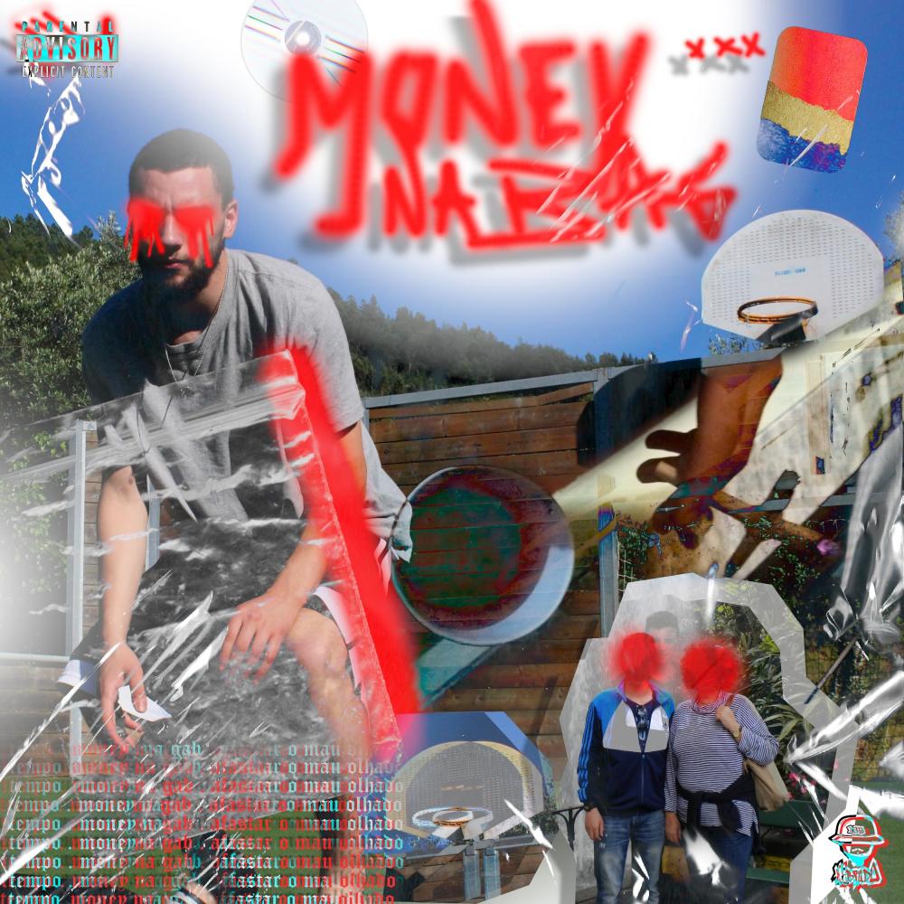 Money na bag (Explicit)
