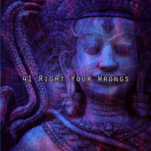 Album 41 Right Your Wrongs oleh Music for Reading