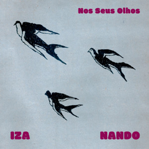 Nando Reis的專輯Nos Seus Olhos