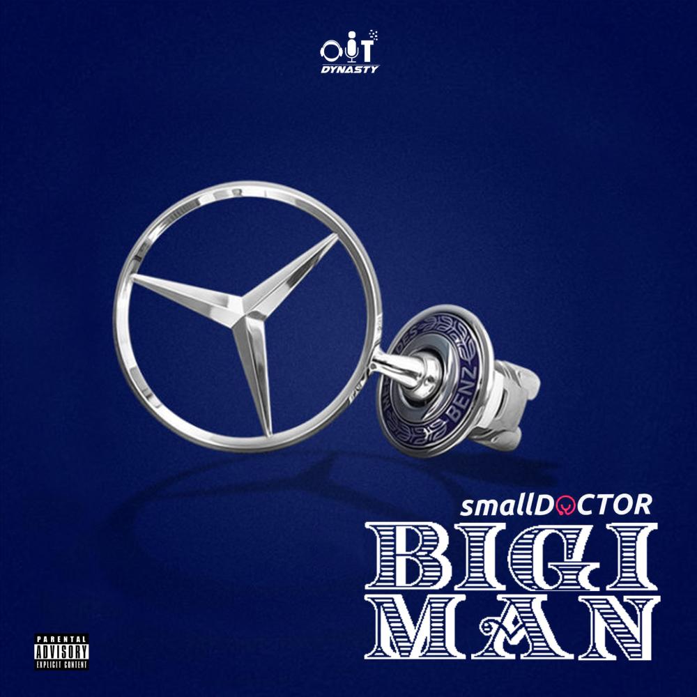 Bigi Man (Explicit)