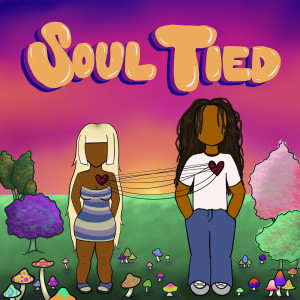 Album Soul Tied (Explicit) from Luh T