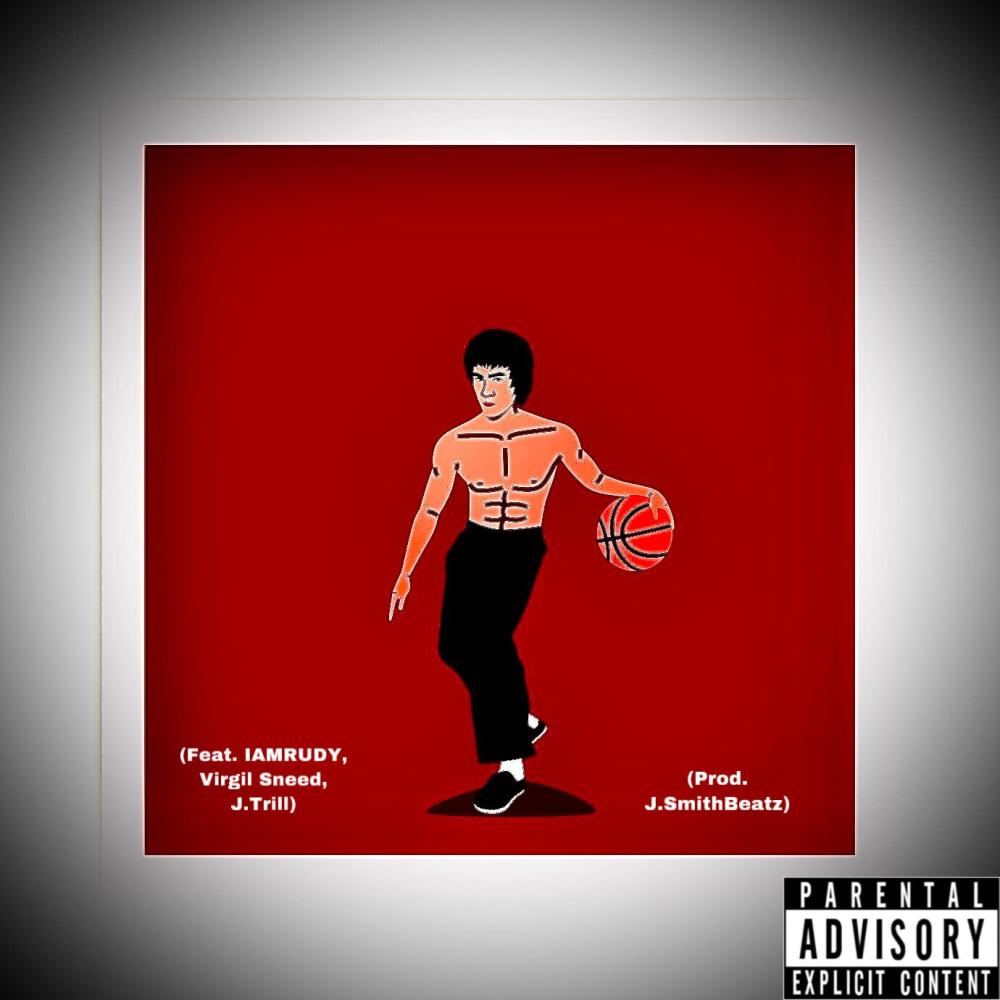 Ball (feat. IAMRUDY, Virgil Sneed & J.Trill|Explicit)