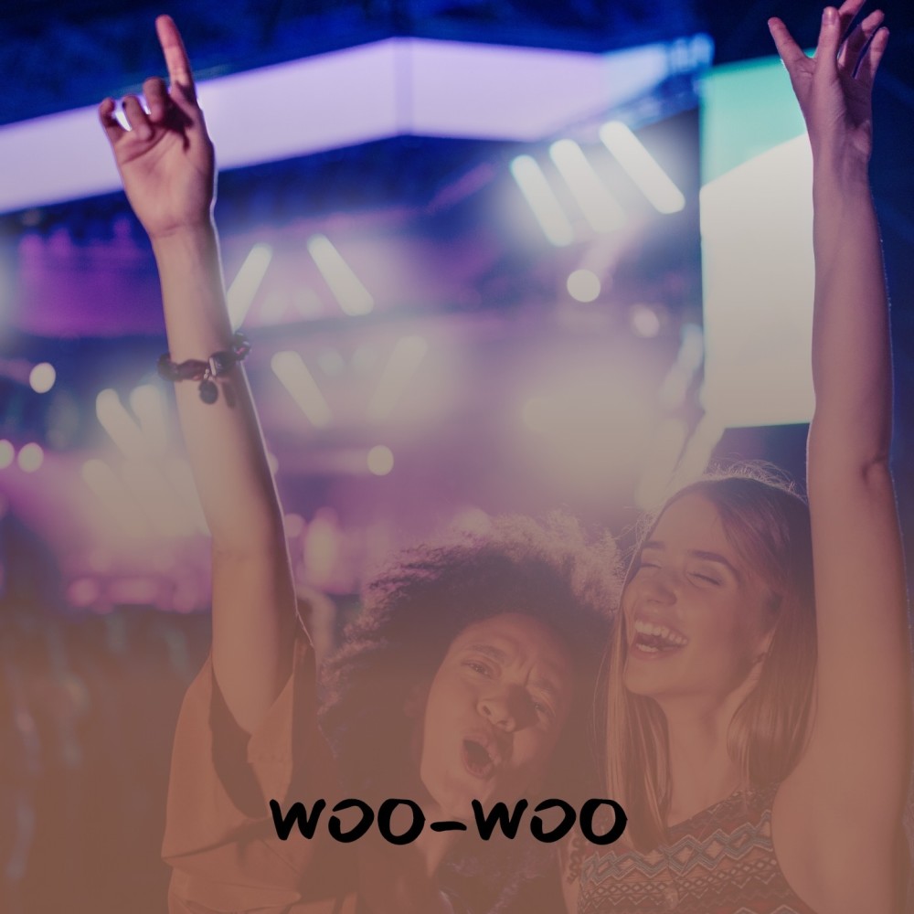 Woo-Woo