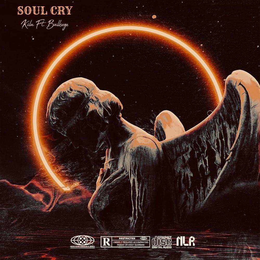 SOUL CRY (feat. Bullseye) (Explicit)