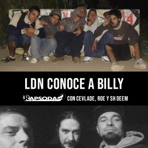 Ldn Conoce A Billy