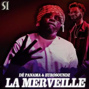 Dé Panama的專輯La Merveille