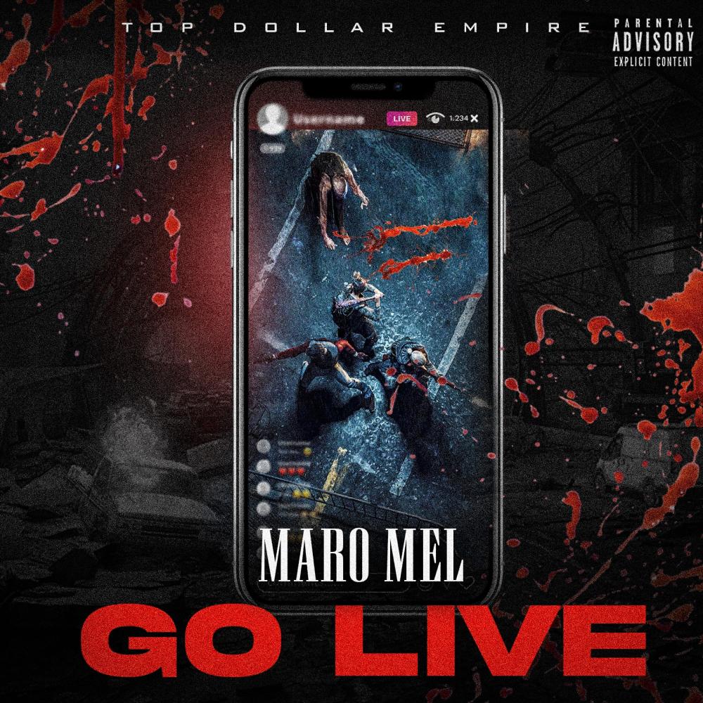 Go Live (Explicit)