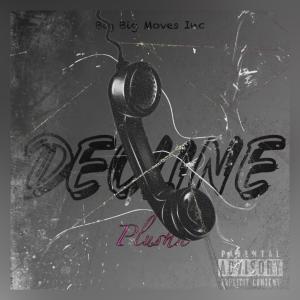 Plushh的專輯Decline (Explicit)