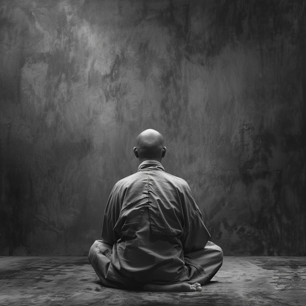 Peace's Plume in the Panorama of Presence