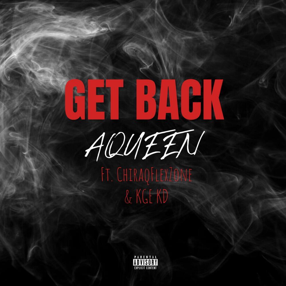 GET BACK (Explicit)