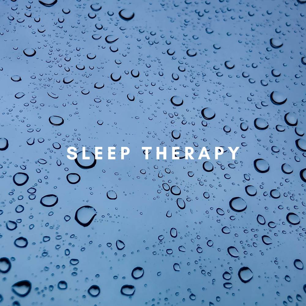 Roof Rain Sleep Therapy