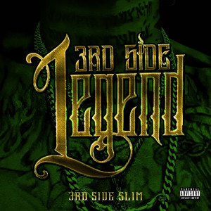 Dengarkan Jiggin (Explicit) lagu dari 3rd Side Slim dengan lirik