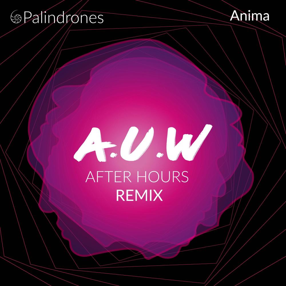 Anima (AUW Remix After Hours)
