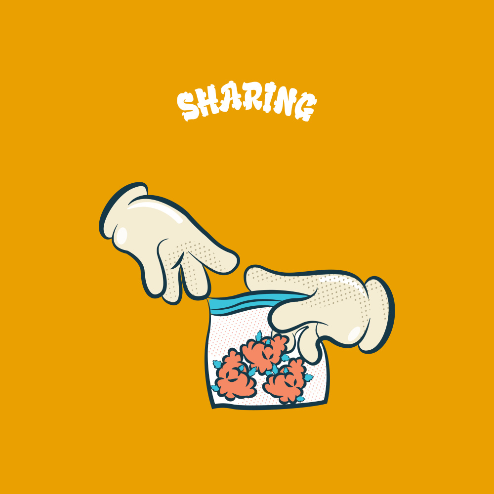 Sharing