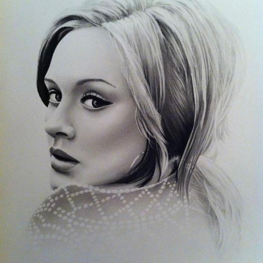 Adele's Beat, Pt. 2 (Explicit)