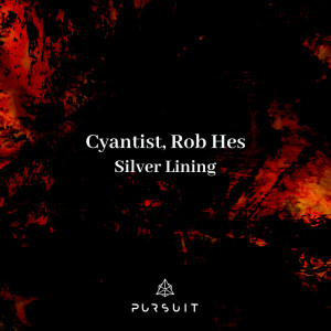 收聽Cyantist的Silver Lining歌詞歌曲