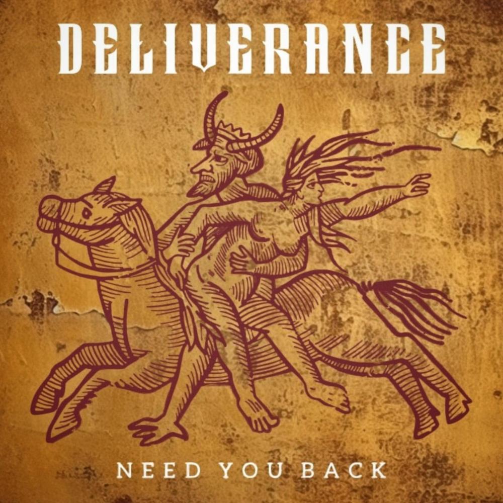 Need You Back