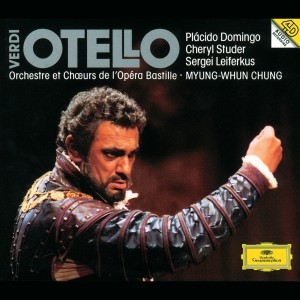 Verdi: Otello