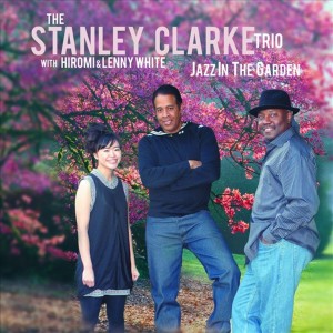 收聽Stanley Clarke Trio的Sakura Sakura歌詞歌曲