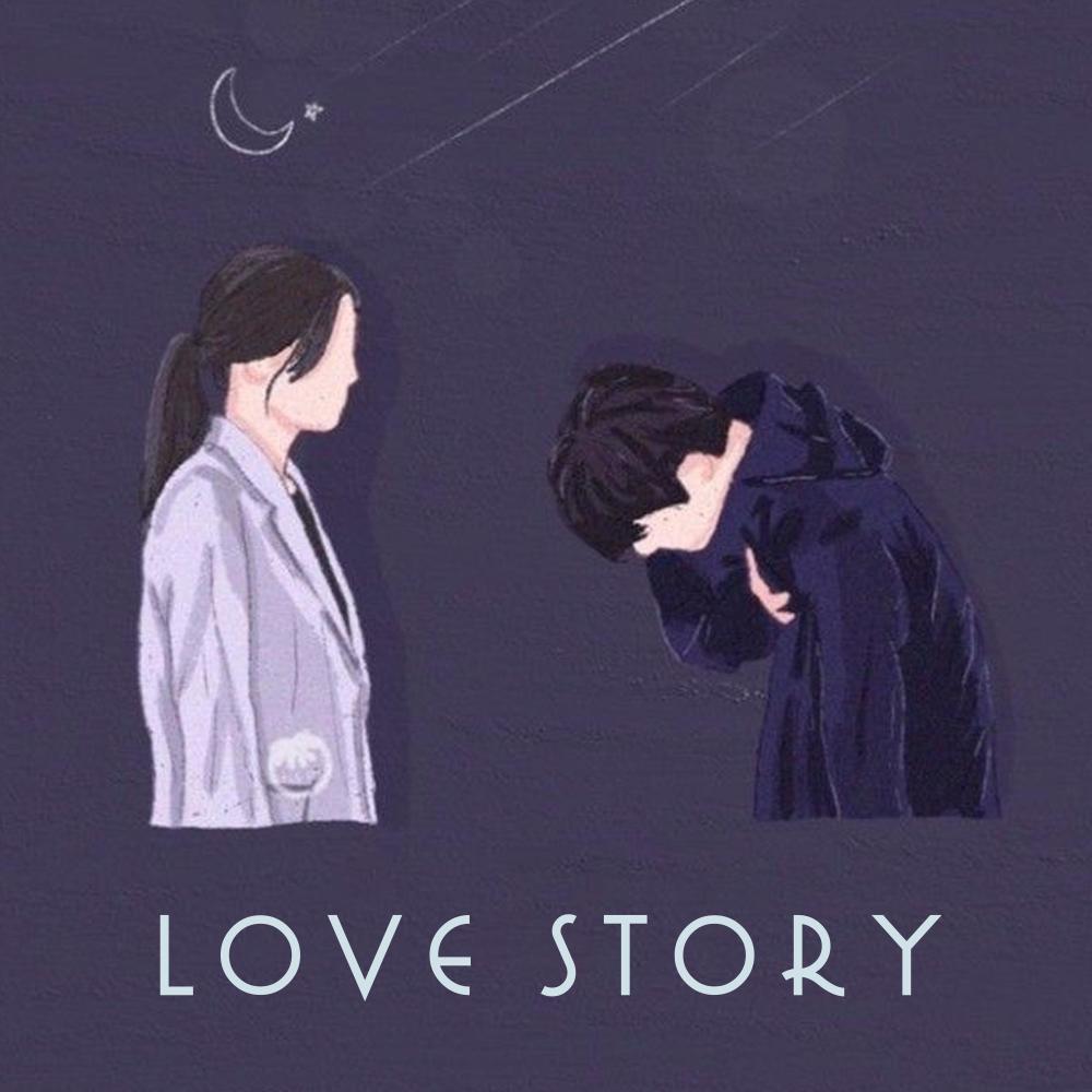 love story lofi